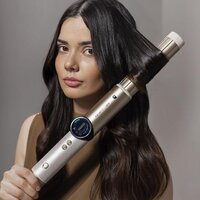Мультистайлер Cecotec AirGlam 14 в 1 Flex Champagne 114727 - Превью изображения №4 — Интернет-магазин Your Sale