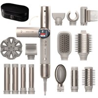 Cecotec AirGlam 14 в 1 Flex Champagne 114727