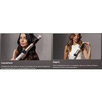 Мультистайлер Cecotec AirGlam 14 в 1 Flex Champagne 114727 - Превью изображения №21 — Интернет-магазин Your Sale