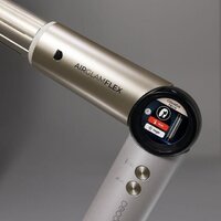 Мультистайлер Cecotec AirGlam 14 в 1 Flex Champagne 114727 - Превью изображения №16 — Интернет-магазин Your Sale