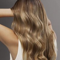Мультистайлер Cecotec AirGlam 14 в 1 Flex Champagne 114727 - Превью изображения №17 — Интернет-магазин Your Sale