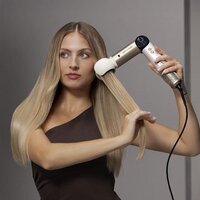 Мультистайлер Cecotec AirGlam 14 в 1 Flex Champagne 114727 - Превью изображения №5 — Интернет-магазин Your Sale