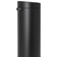 Brabantia Touch Bin New 30 л (минерально-черный) Image #3
