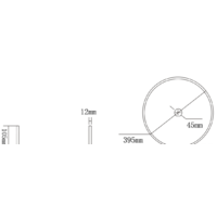 Mexen Aura MEX-24013900 Image #2