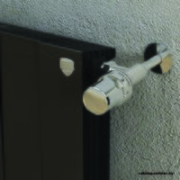 Royal Thermo PianoForte 500 Noir Sable (7 секций) Image #2