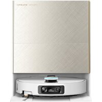 Робот-пылесос Dreame Robot Vacuum X60 Ultra Complete White RLX87DE (евровилка, белый) - Превью изображения №4 — Интернет-магазин Your Sale