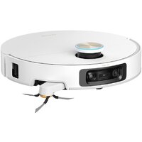 Робот-пылесос Dreame Robot Vacuum X60 Ultra Complete White RLX87DE (евровилка, белый) - Превью изображения №10 — Интернет-магазин Your Sale