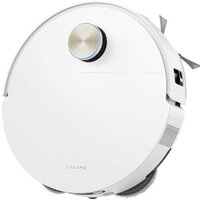 Робот-пылесос Dreame Robot Vacuum X60 Ultra Complete White RLX87DE (евровилка, белый) - Превью изображения №9 — Интернет-магазин Your Sale