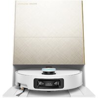 Робот-пылесос Dreame Robot Vacuum X60 Ultra Complete White RLX87DE (евровилка, белый) - Превью изображения №6 — Интернет-магазин Your Sale