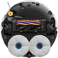 Робот-пылесос Dreame Robot Vacuum X60 Ultra Complete White RLX87DE (евровилка, белый) - Превью изображения №11 — Интернет-магазин Your Sale