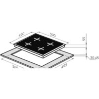 MAUNFELD EVI.594-FL2-BK Image #11