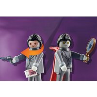 Playmobil PM70361 Скуби Ду! Приключение в таинственном особняке Image #4