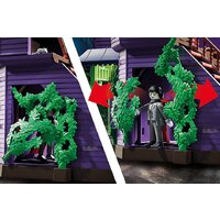 Playmobil PM70361 Скуби Ду! Приключение в таинственном особняке Image #5