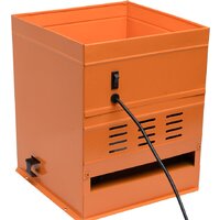 Измельчитель зерна Вихрь ЗД-400 74/2/2 - Превью изображения №8 — Интернет-магазин Your Sale