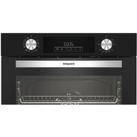 Электрический духовой шкаф Haier HFE8 921 H BL - Превью изображения №2 — Интернет-магазин Your Sale