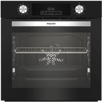 Haier HFE8 921 H BL