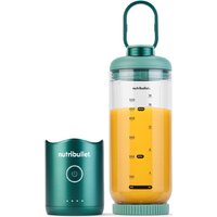 Портативный блендер NutriBullet Flex NBP013GR - Превью изображения №2 — Интернет-магазин Your Sale