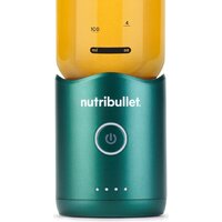 Портативный блендер NutriBullet Flex NBP013GR - Превью изображения №3 — Интернет-магазин Your Sale