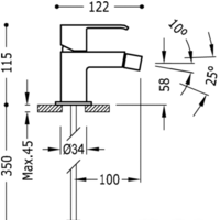Tres Cuadro-tres 00612001 Image #2