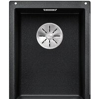 Blanco Subline 320-U (антрацит) Image #1