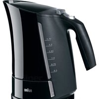 Braun WK 500 Onyx