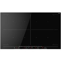 TEKA IZF 88700 MST (черный)