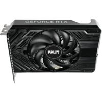 Palit GeForce RTX 4060 StormX NE64060019P1-1070F Image #2