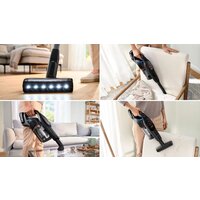 Пылесос Bosch Unlimited 9 BSS931BHF - Превью изображения №3 — Интернет-магазин Your Sale