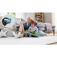 Пылесос Bosch Unlimited 9 BSS931BHF - Превью изображения №20 — Интернет-магазин Your Sale