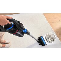 Пылесос Bosch Unlimited 9 BSS931BHF - Превью изображения №18 — Интернет-магазин Your Sale