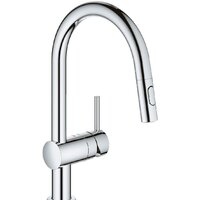 Grohe Minta 32321002 (хром) Image #1