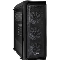 Корпус ExeGate i3 Neo EX289023RUS - Превью изображения №2 — Интернет-магазин Your Sale