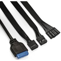Корпус ExeGate i3 Neo EX289023RUS - Превью изображения №6 — Интернет-магазин Your Sale