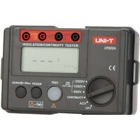 Мультиметр UNI-T UT502A - Превью изображения №8 — Интернет-магазин Your Sale