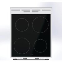 Кухонная плита Gorenje GEC5C61WG - Превью изображения №9 — Интернет-магазин Your Sale