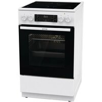 Кухонная плита Gorenje GEC5C61WG - Превью изображения №10 — Интернет-магазин Your Sale