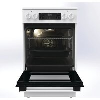 Кухонная плита Gorenje GEC5C61WG - Превью изображения №3 — Интернет-магазин Your Sale