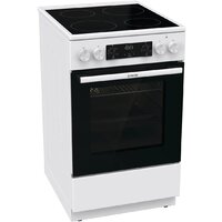 Кухонная плита Gorenje GEC5C61WG - Превью изображения №2 — Интернет-магазин Your Sale