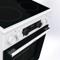 Кухонная плита Gorenje GEC5C61WG - Превью изображения №14 — Интернет-магазин Your Sale