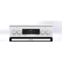 Кухонная плита Gorenje GEC5C61WG - Превью изображения №8 — Интернет-магазин Your Sale