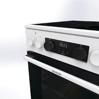 Кухонная плита Gorenje GEC5C61WG - Превью изображения №7 — Интернет-магазин Your Sale