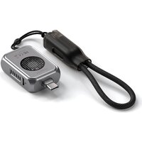 Бокс для накопителей M.2 Satechi Mini NVMe SSD Enclosure ST-E2230M - Превью изображения №2 — Интернет-магазин Your Sale