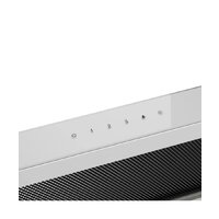 Кухонная вытяжка KUPPERSBERG Slimtouch 60 W - Превью изображения №4 — Интернет-магазин Your Sale
