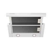 Кухонная вытяжка KUPPERSBERG Slimtouch 60 W - Превью изображения №2 — Интернет-магазин Your Sale