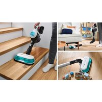 Пылесос Bosch Unlimited 7 ProHygienic Aqua BCS71HYG1 - Превью изображения №7 — Интернет-магазин Your Sale