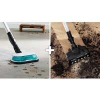 Пылесос Bosch Unlimited 7 ProHygienic Aqua BCS71HYG1 - Превью изображения №6 — Интернет-магазин Your Sale