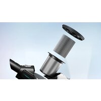 Пылесос Bosch Unlimited 7 ProHygienic Aqua BCS71HYG1 - Превью изображения №8 — Интернет-магазин Your Sale