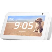Amazon Echo Show 5 (белый) Image #3