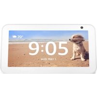 Amazon Echo Show 5 (белый) Image #2