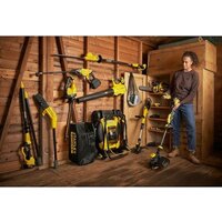 Stanley SFMCPS620M1 (с 1-им АКБ) Image #5